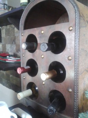 Degustare de vinuri